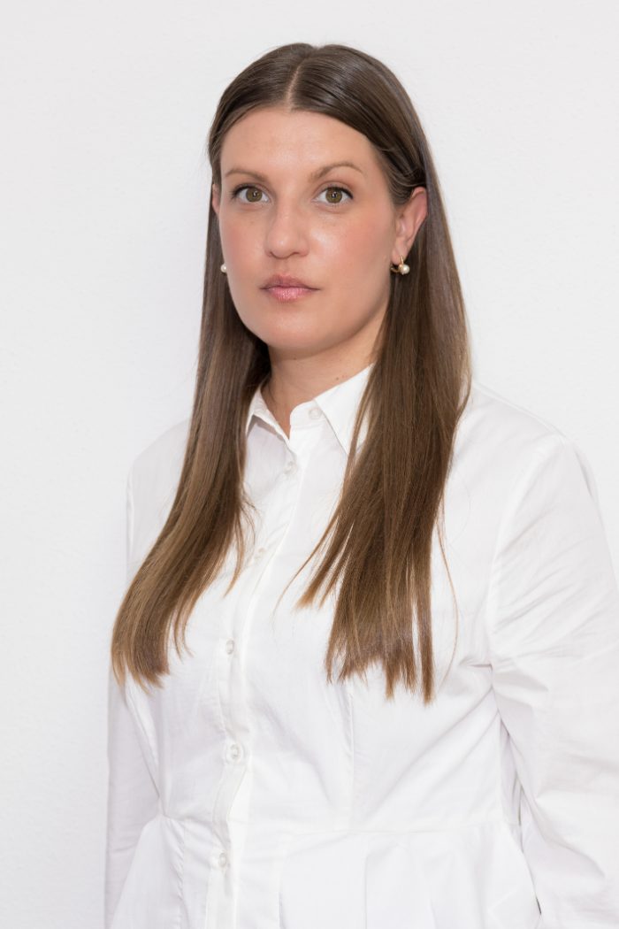 Sanja Kovčalija