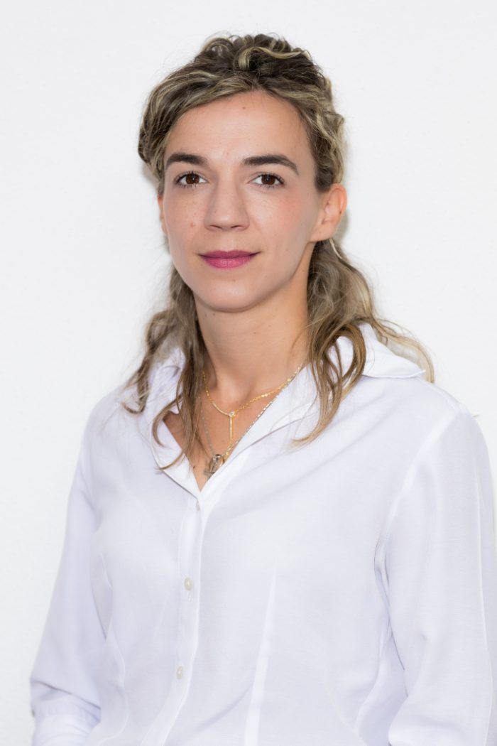 Marija Čavar