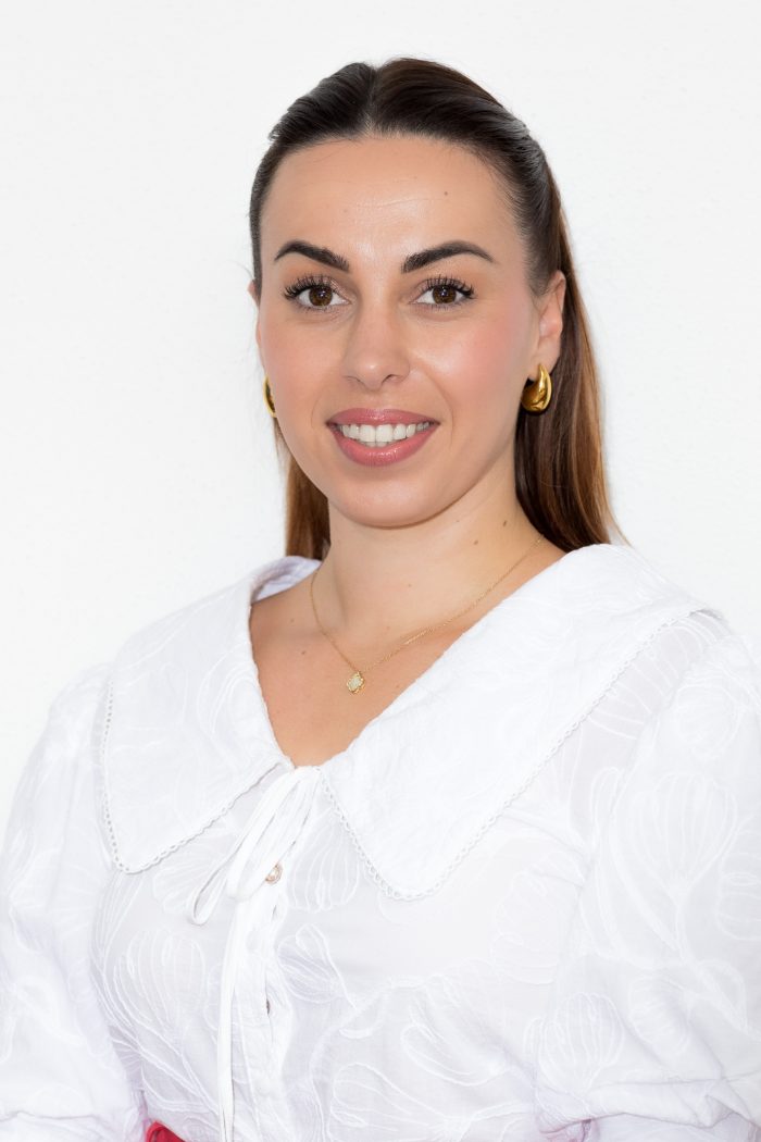 Inga Matković