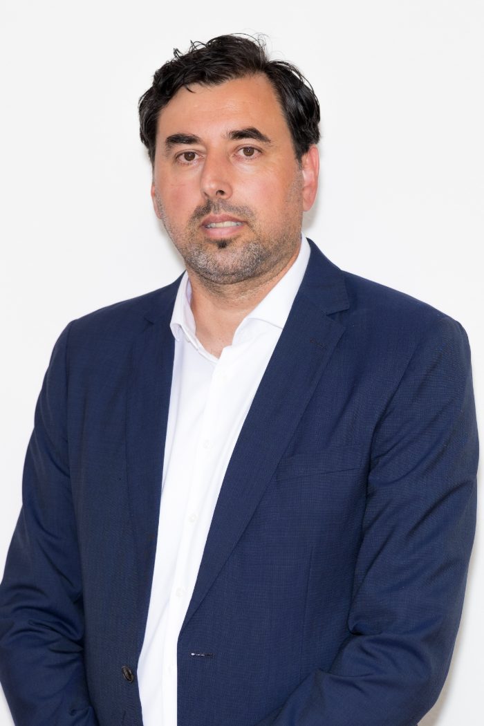 Krešimir Šarić
