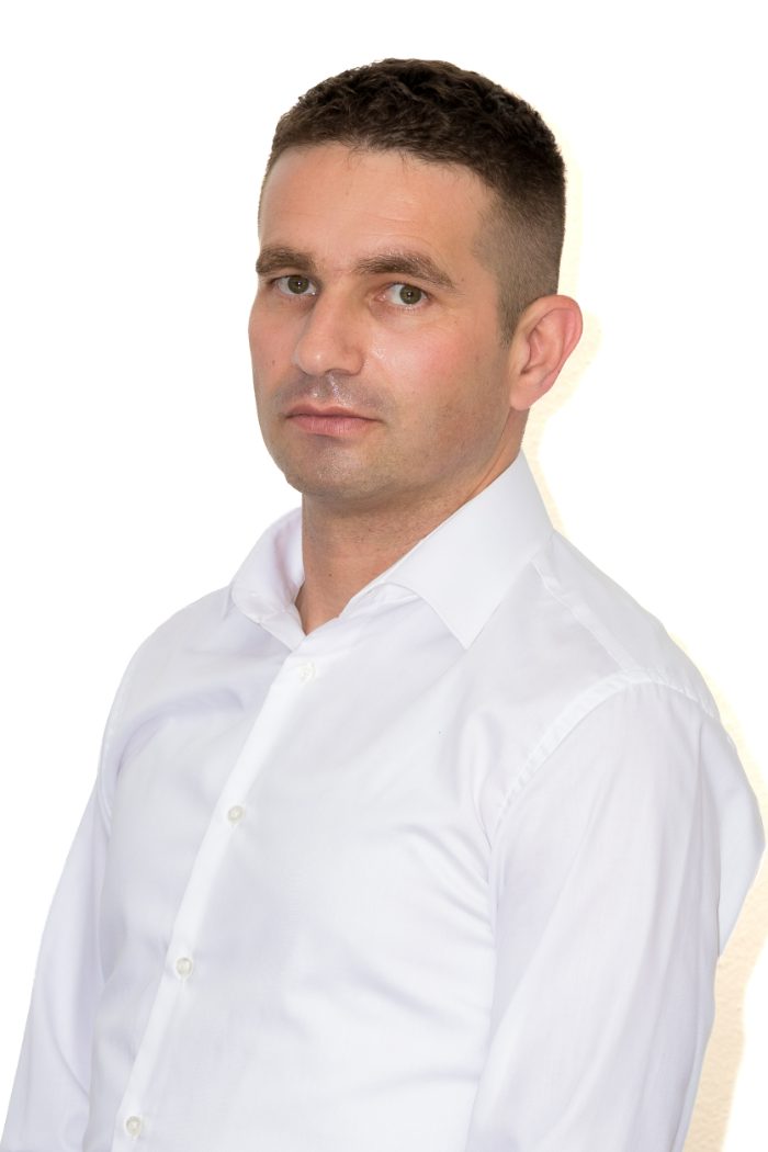 Goran Pejčinović