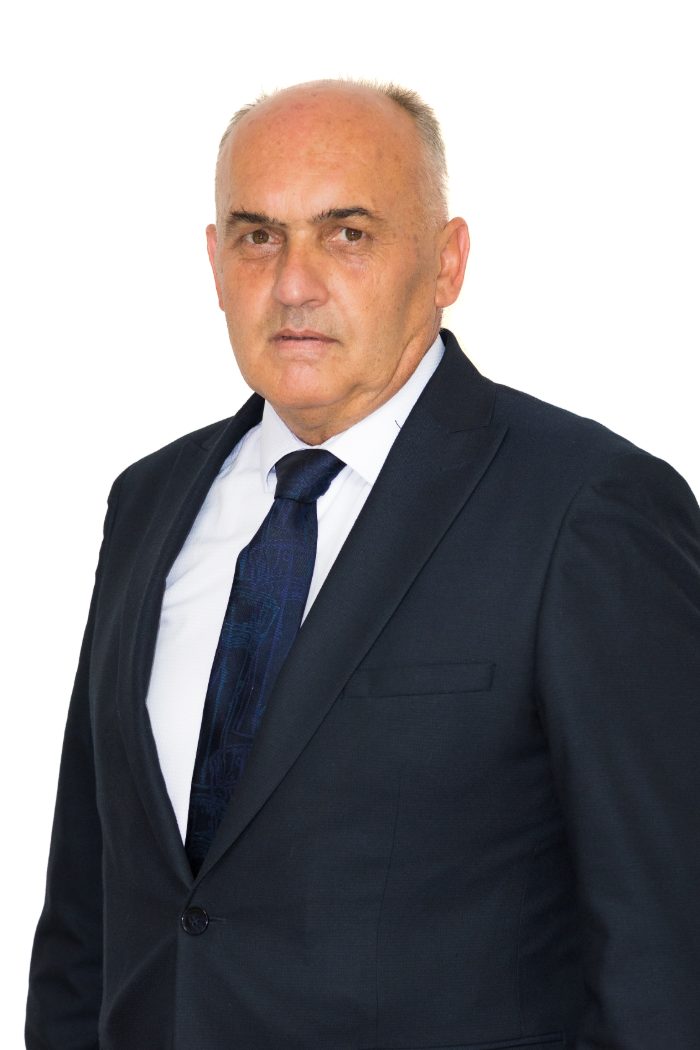 Dragan Konta