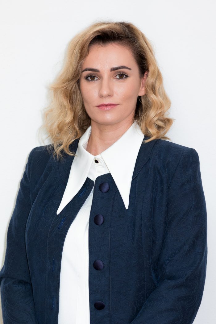 Vedrana Jurić Vidačak