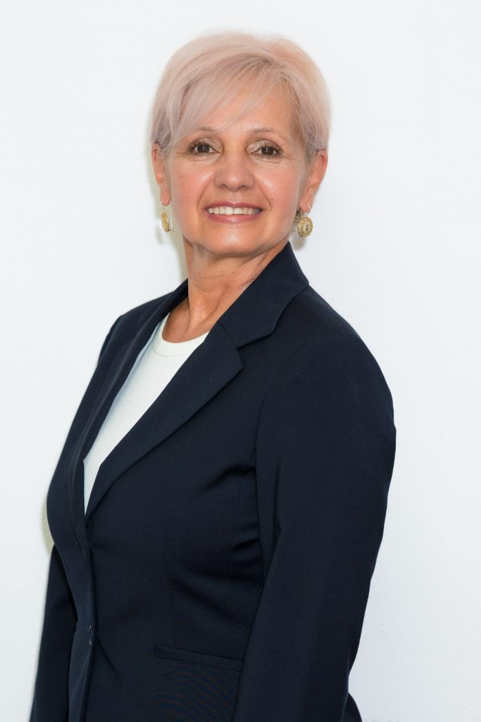Tihana Krželj