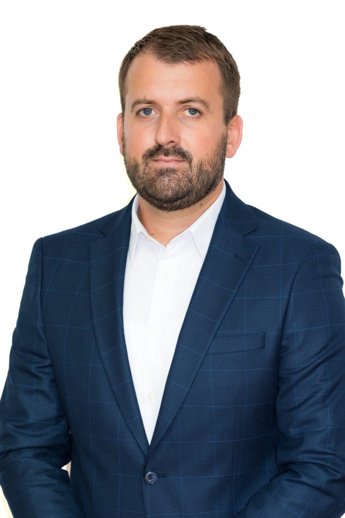 Zvonimir Pavić