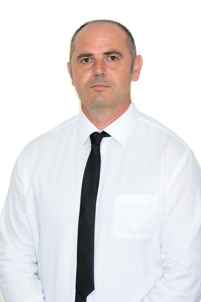 Goran Milić