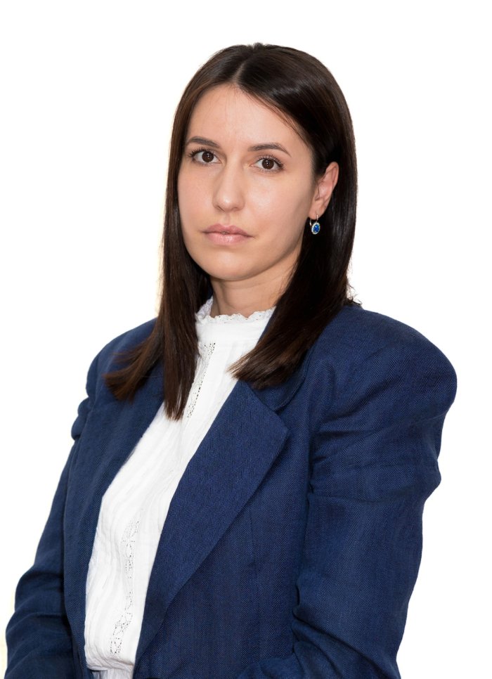 Ana Bagarić