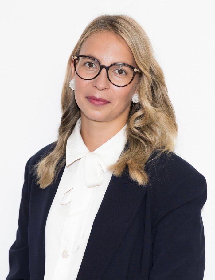 Anita Mihaljević
