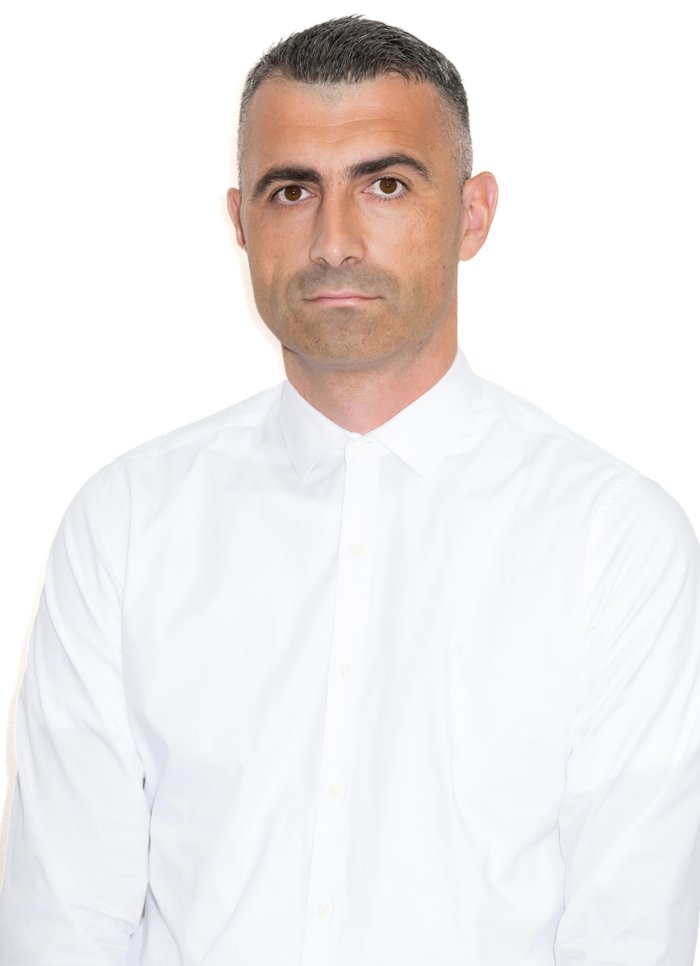 Ante Ćurčić