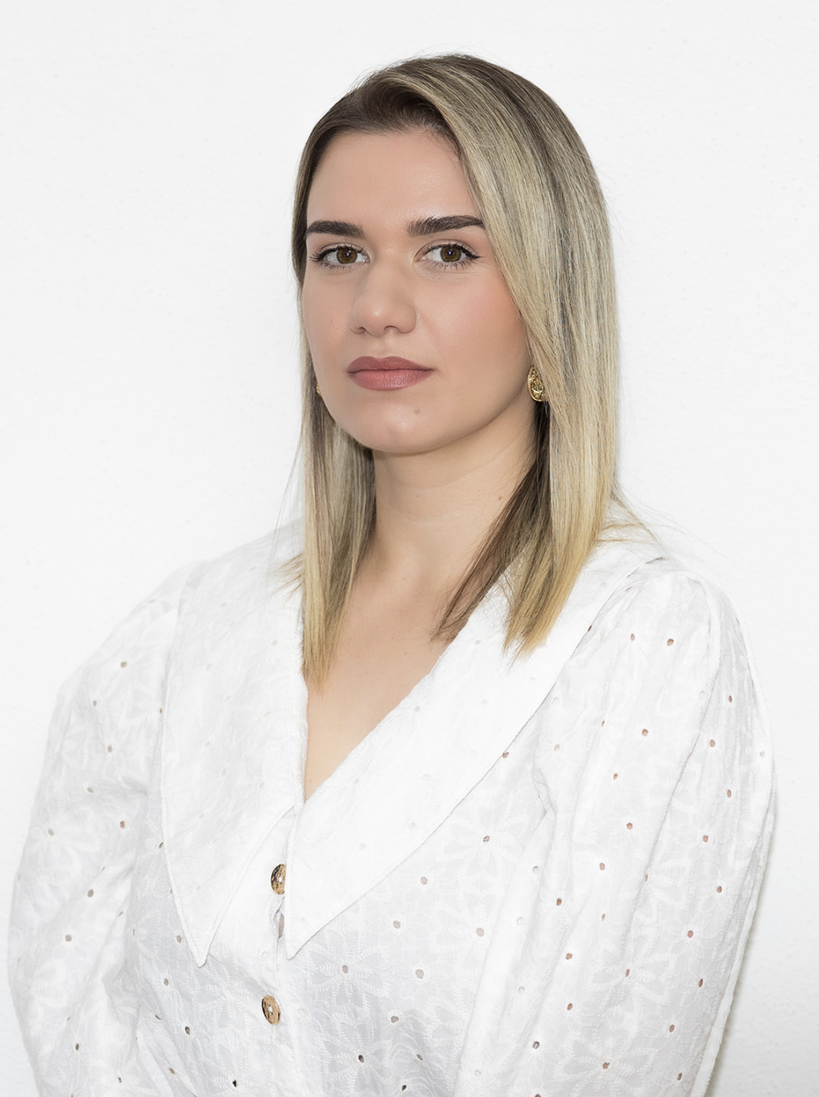 Antonela Pervan