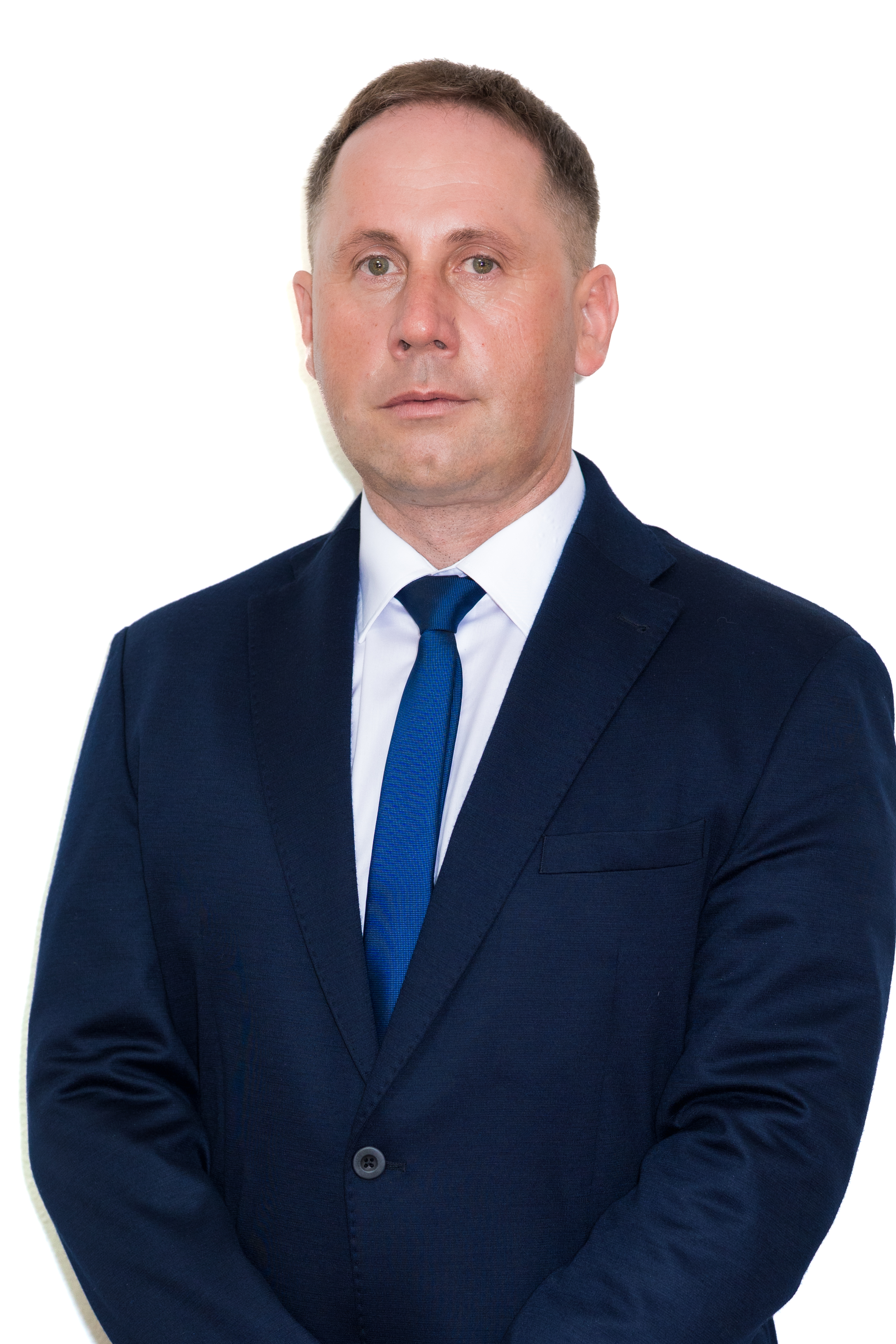 Ivica Ćurić