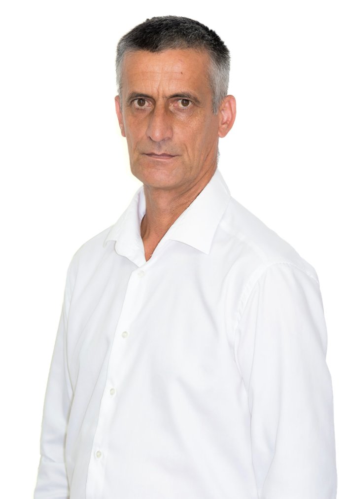 Jozo Mihaljević