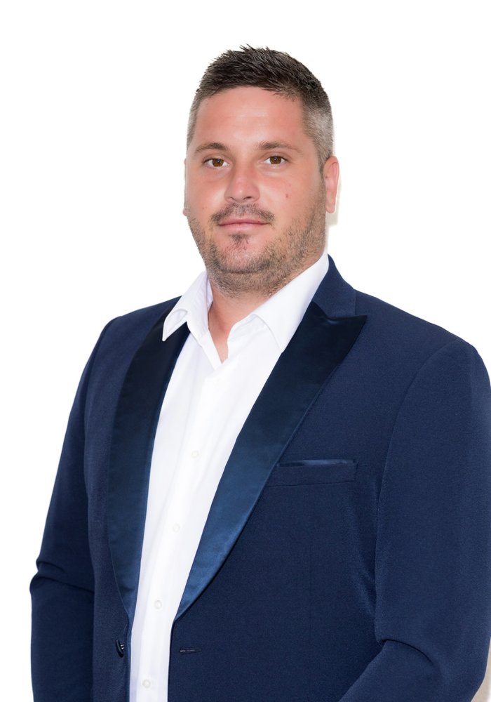 Mario Pavić