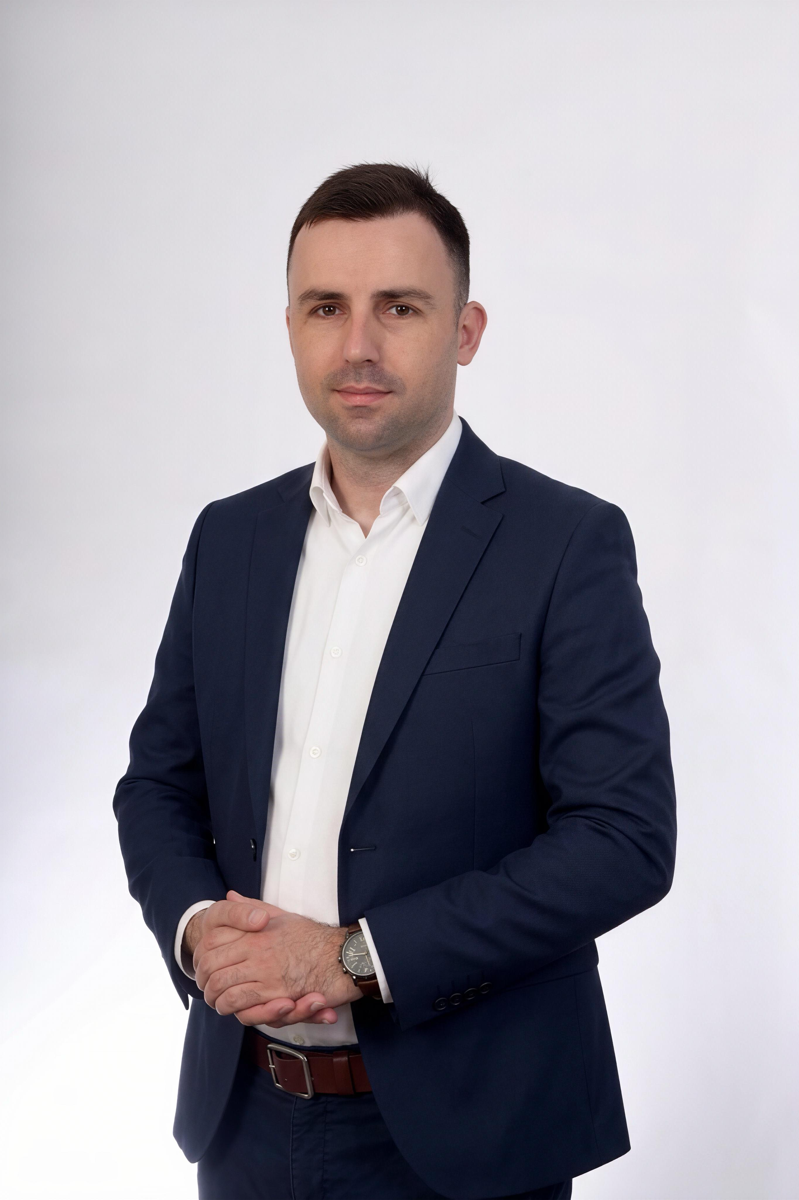Miro Boškić