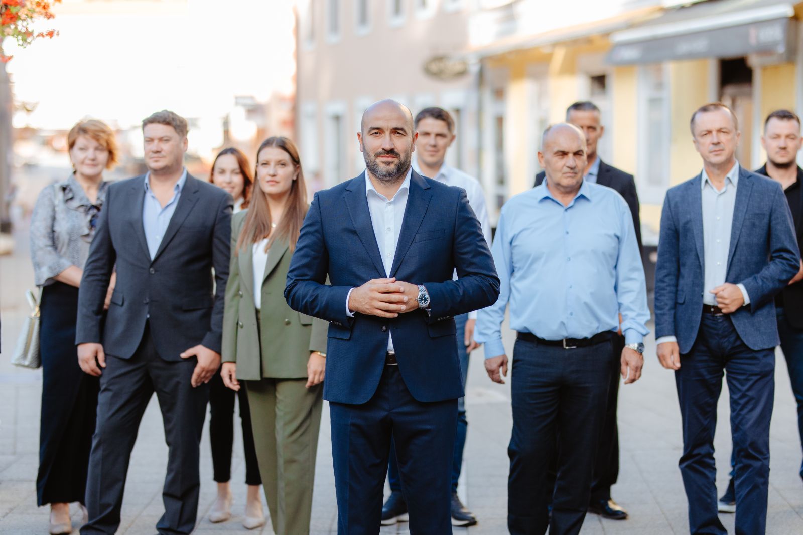 Kandidati liste za Skupštinu Hercegbosanske županije