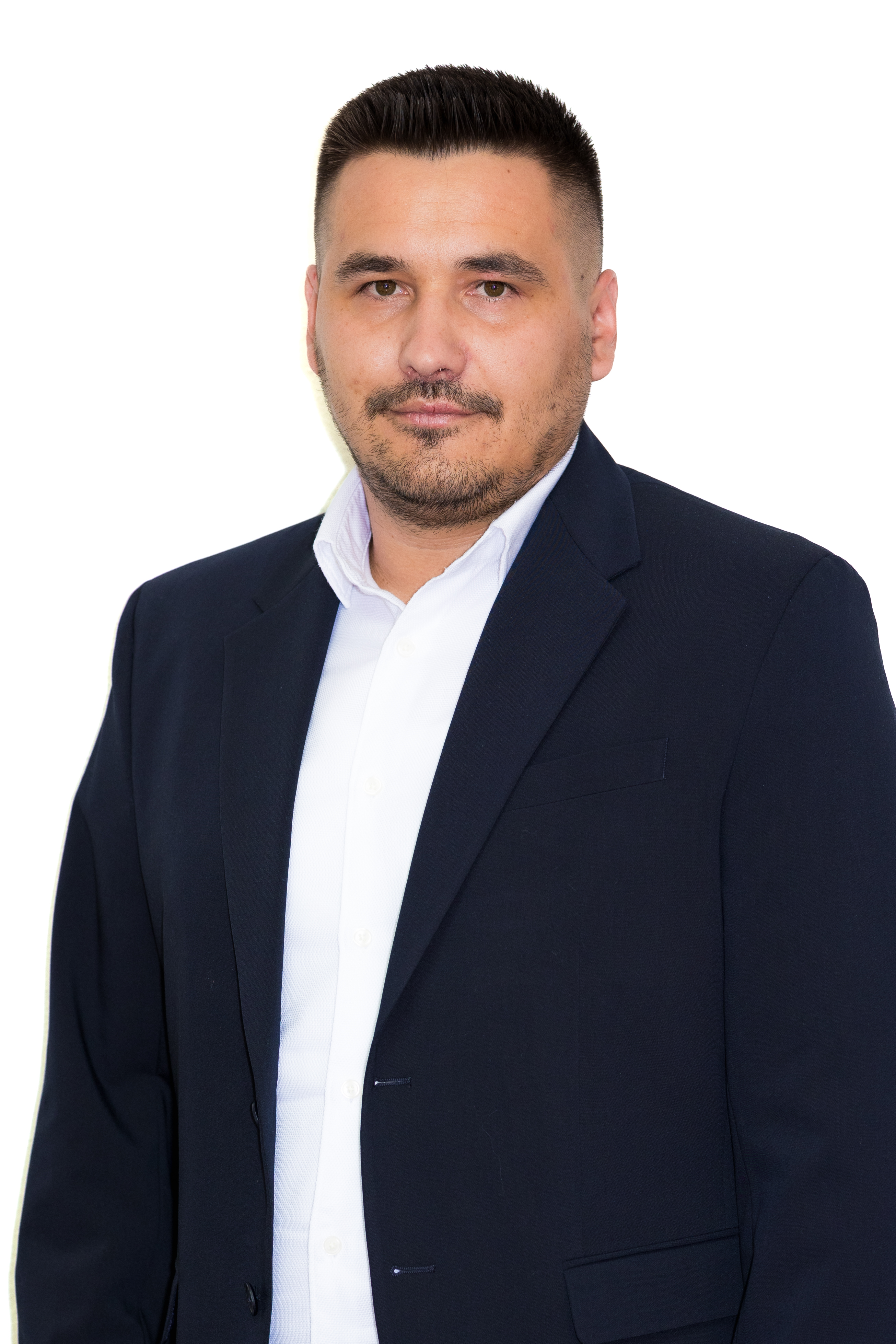Nikola Markov