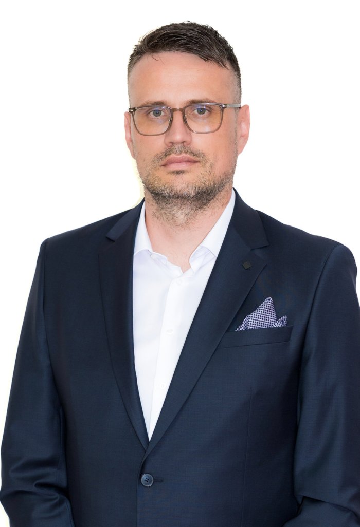 Tomislav Delać