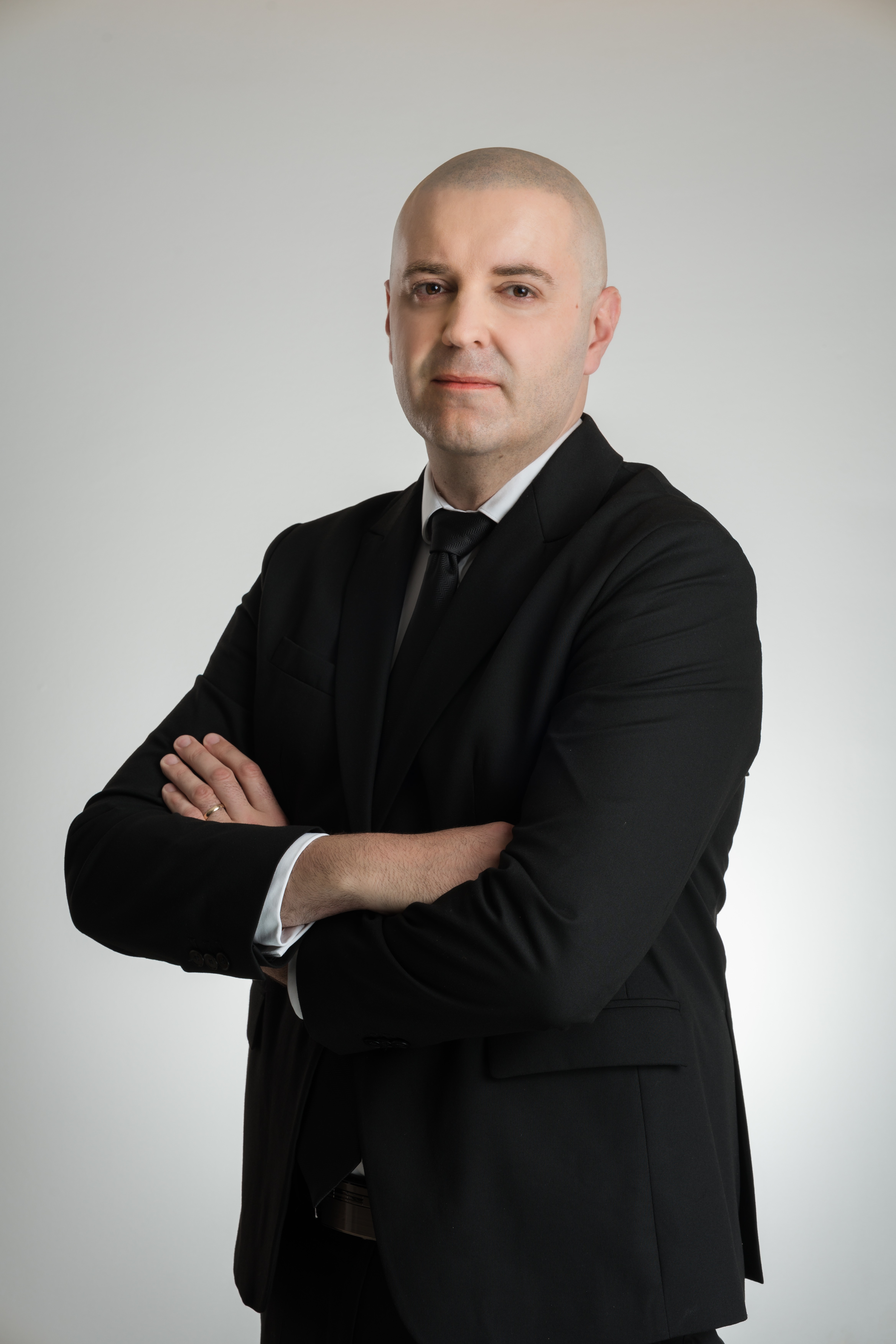 Tomislav Krišto